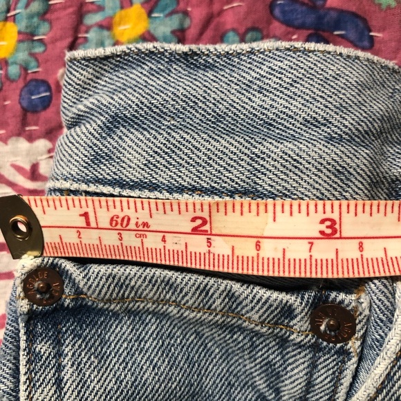AGOLDE Size 25 Organic Denim / button up. - Picture 7 of 8